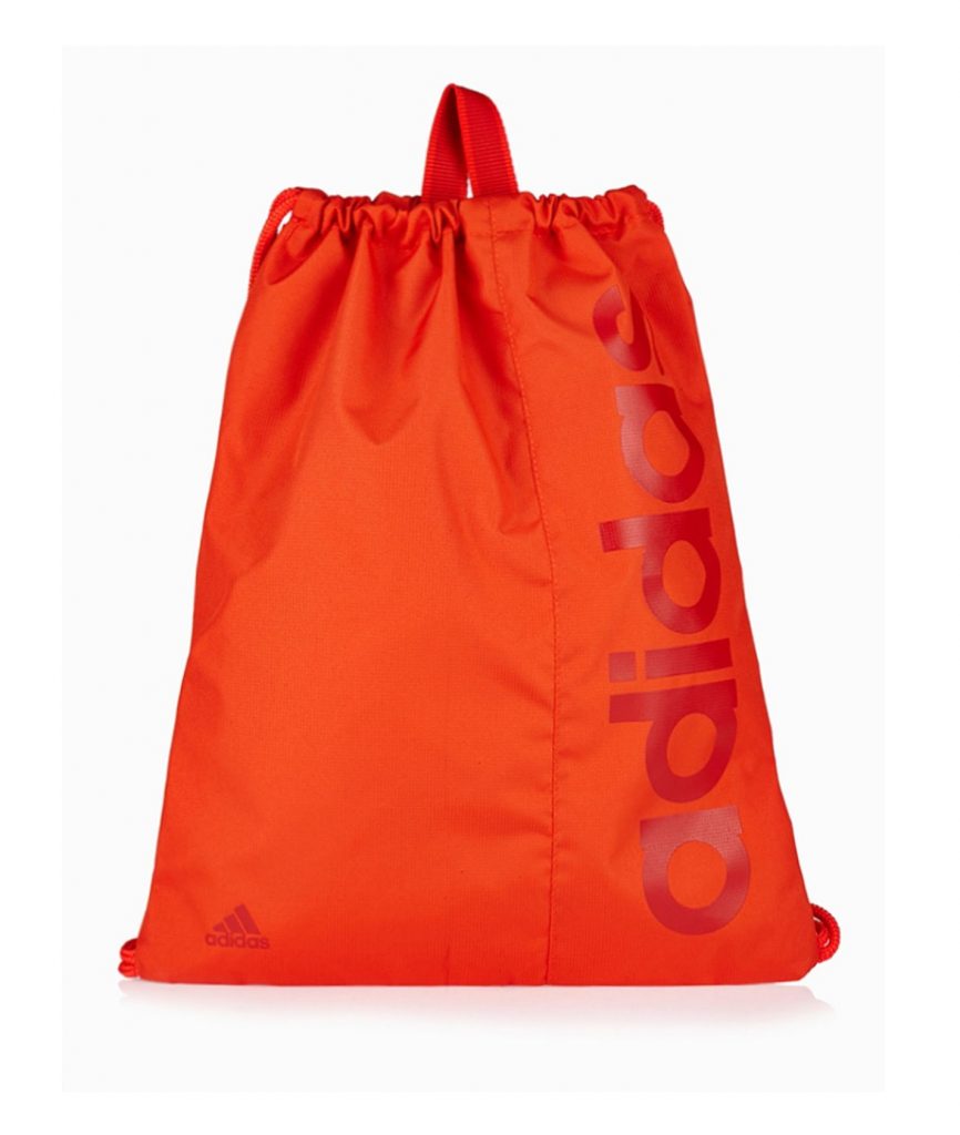 Adidas Linear Gym Bag Absolute Gym